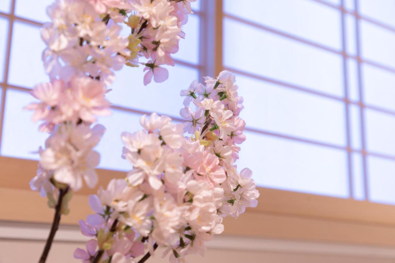 Sakura Stay Otorii طوكيو المظهر الخارجي الصورة